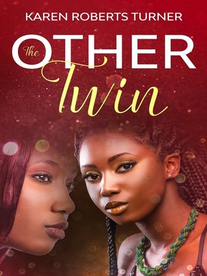 cover image of The Other Twin